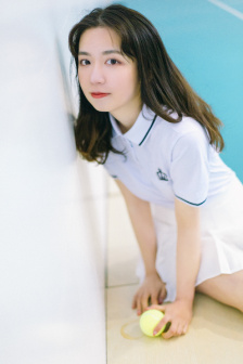 爱的狂放
